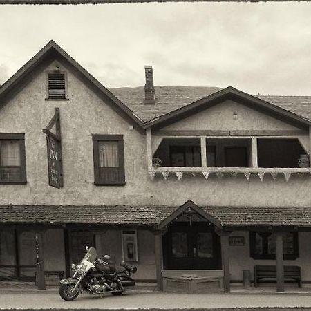 The Inn At Spences Bridge Exteriér fotografie